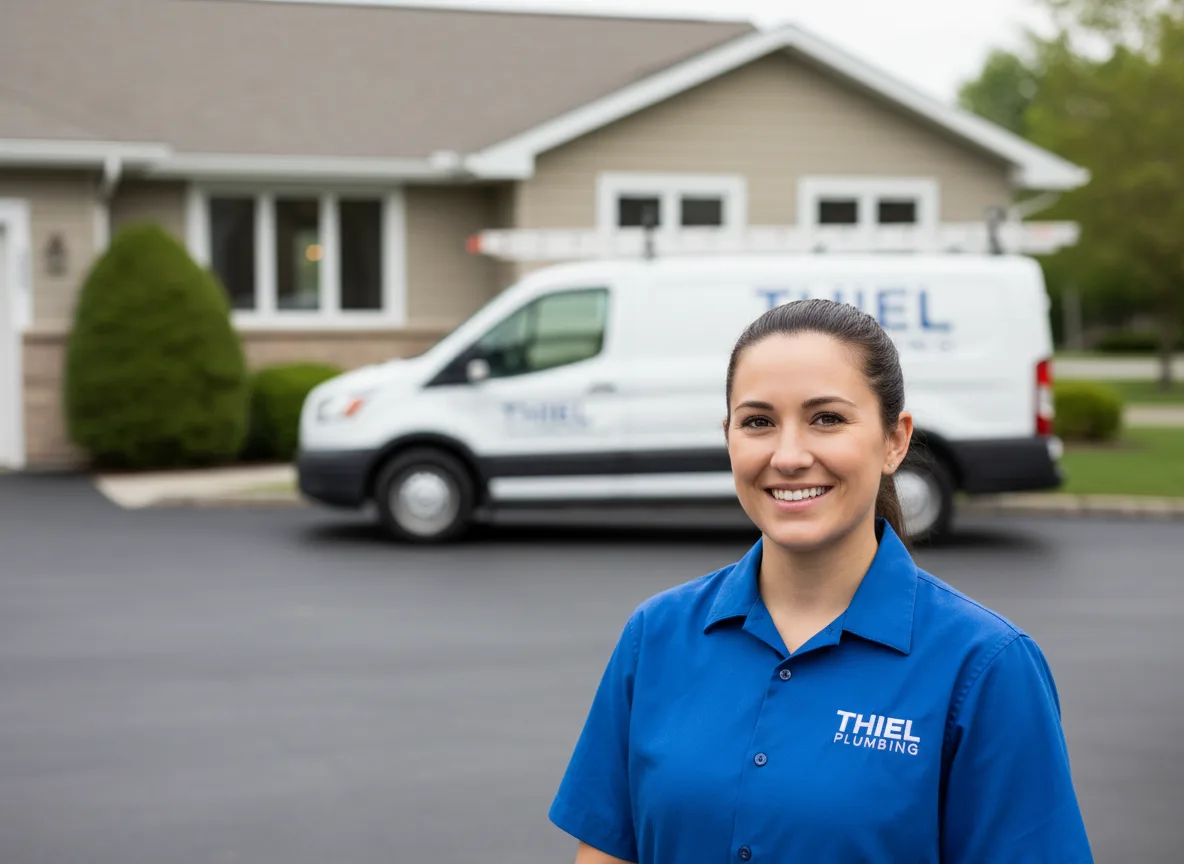 Plumber Badger, IA FAQs